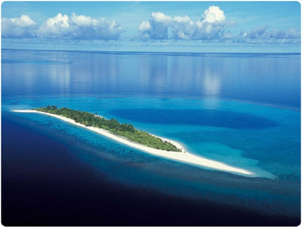 Rani Beach Maldives Hulhumalé Eksteriør billede